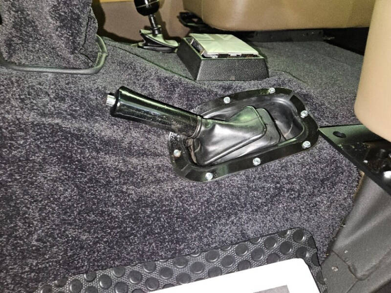 1979 Land Rover Range Rover