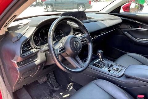 2023 Mazda CX-30 2.5 S Select