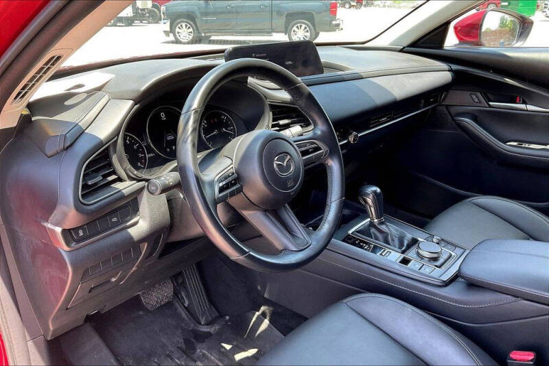 2023 Mazda CX-30 2.5 S Select