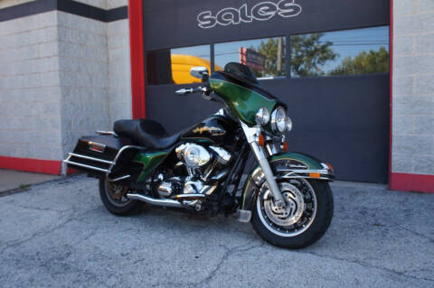 2006 Harley-Davidson Electra Glide Ultra Classic