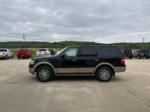 2014 Ford Expedition