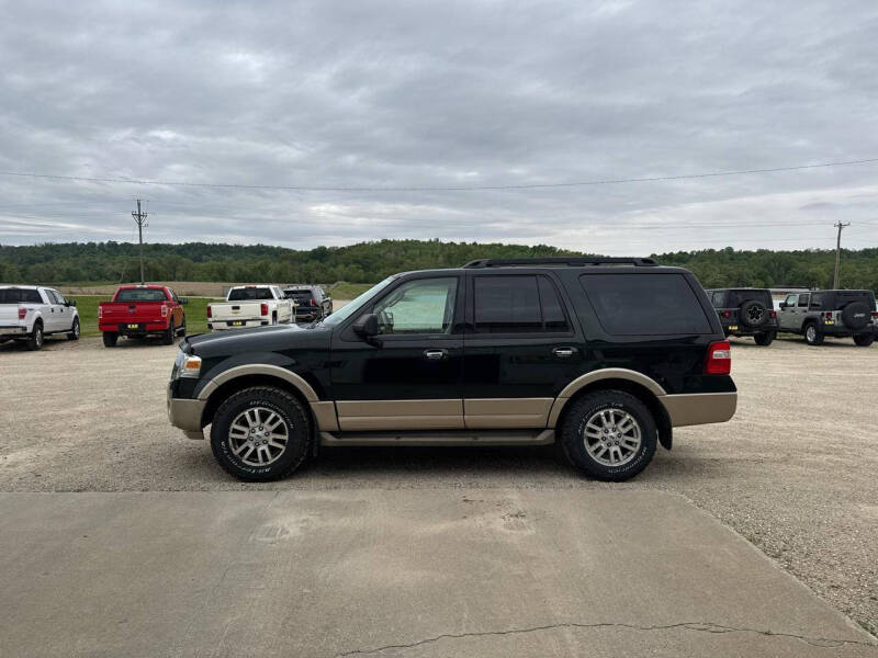 2014 Ford Expedition