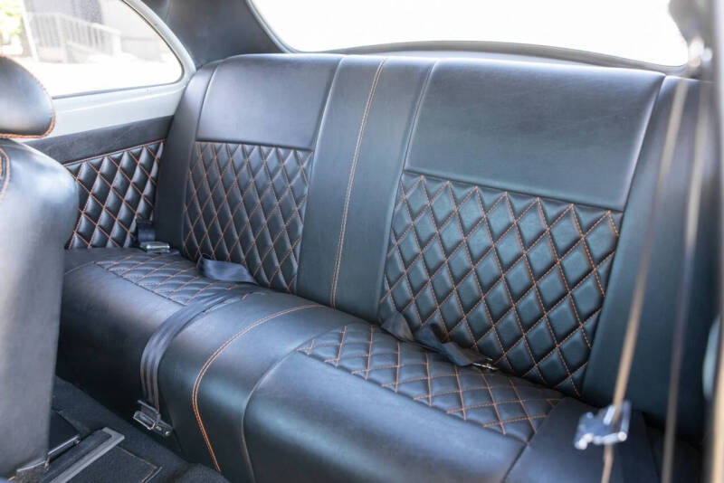 1950 Ford Crown Victoria