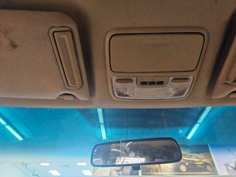 2004 Honda Pilot EX-L