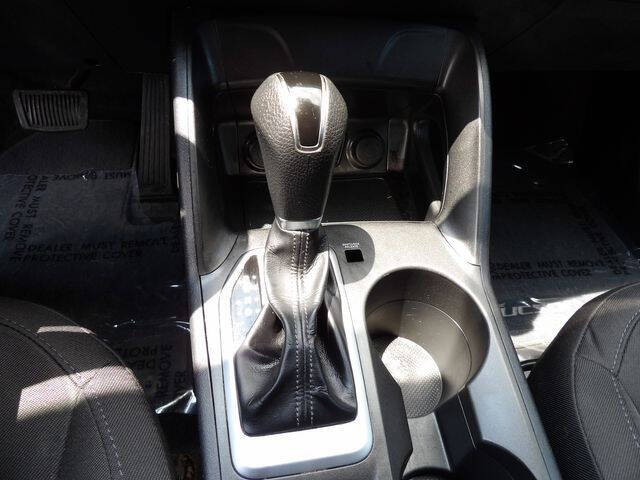 2014 Hyundai Tucson GLS