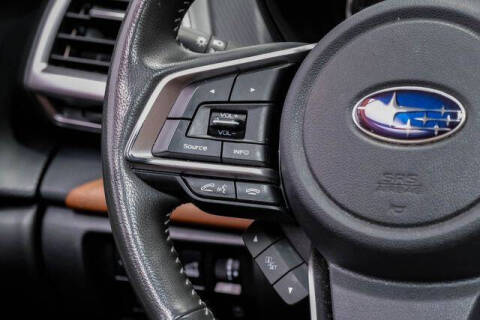 2023 Subaru Forester Touring