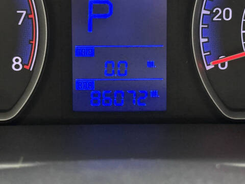 2012 Hyundai Elantra Touring GLS