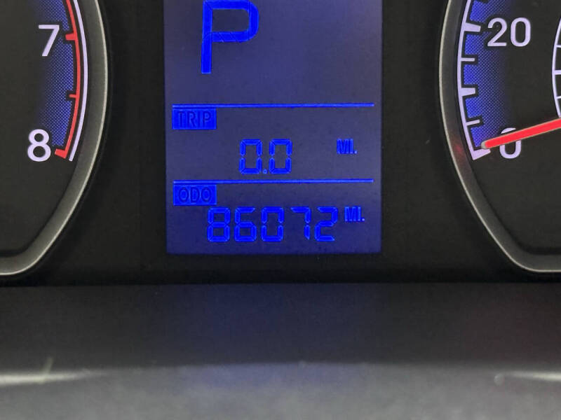 2012 Hyundai Elantra Touring GLS