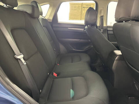 2021 Mazda CX-5 Sport