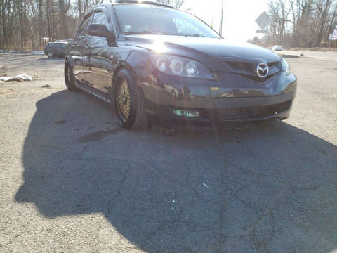 2007 Mazda MAZDA3 for sale at Autoplex of 309 in Coopersburg PA