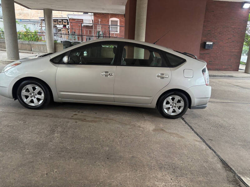 2005 Toyota Prius