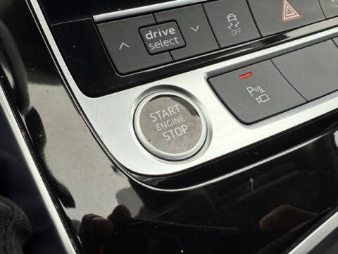 2023 Audi Q7 quattro Premium Plus 45 TFSI