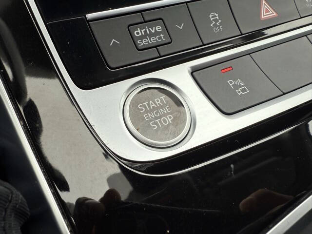 2023 Audi Q7 quattro Premium Plus 45 TFSI