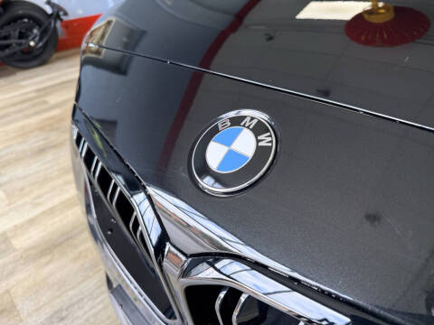 2020 BMW M2 Competition