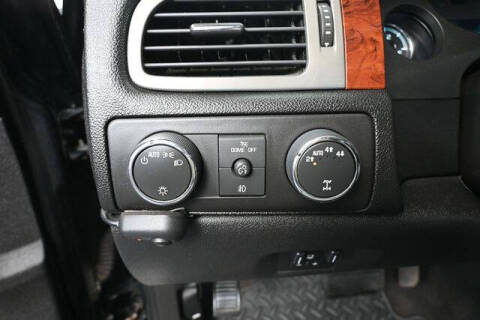 2012 GMC Sierra 1500 SLT
