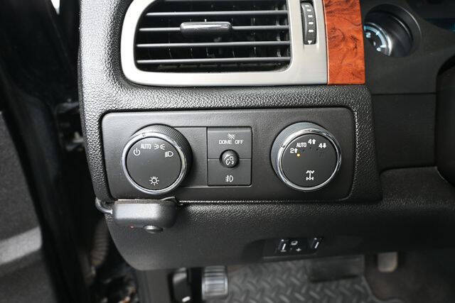 2012 GMC Sierra 1500 SLT