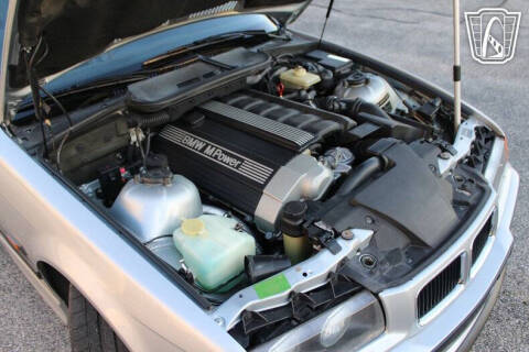 1995 BMW M3