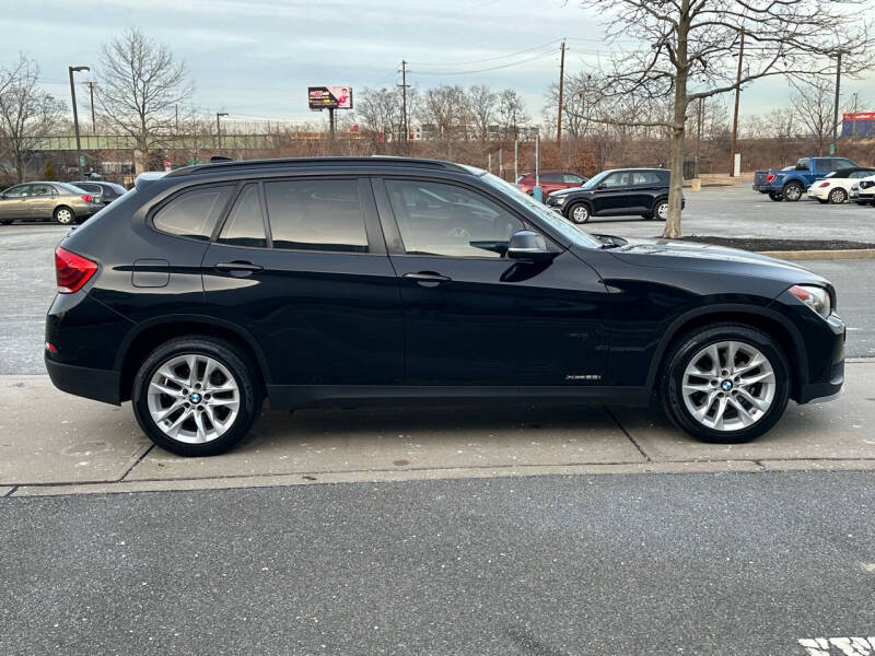 2015 BMW X1 xDrive28i
