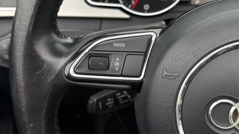 2013 Audi A5 2.0T quattro Prestige
