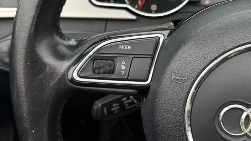 2013 Audi A5 2.0T quattro Prestige