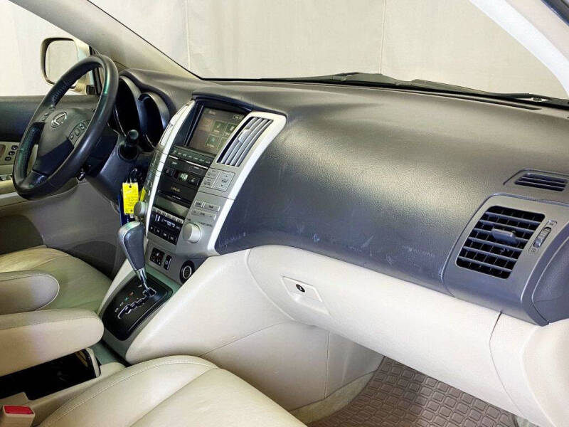 2006 Lexus RX 400h