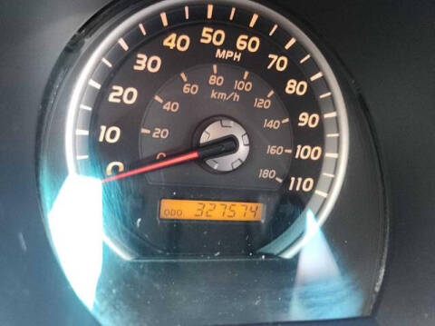 2008 Toyota 4Runner Limited