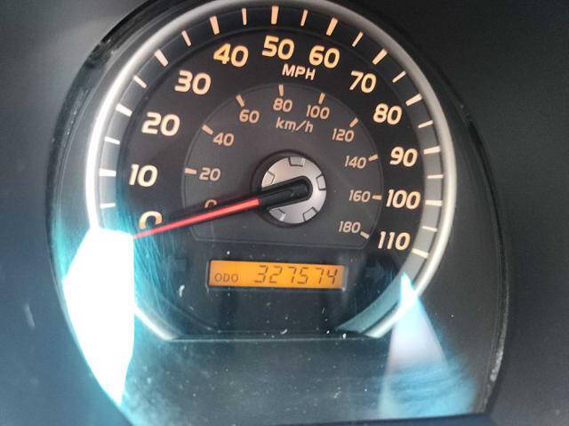 2008 Toyota 4Runner Limited