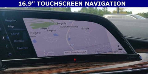 2024 Cadillac Escalade ESV Premium Luxury