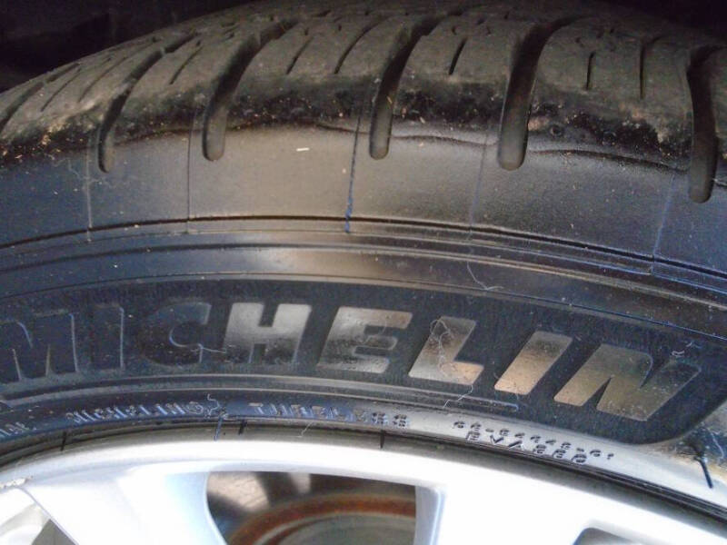 2013 Infiniti G37 Convertible