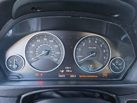 2017 BMW 3 Series 330e iPerformance