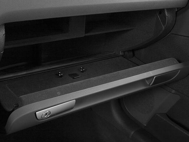 2013 Audi A3 2.0 TDI Premium Plus