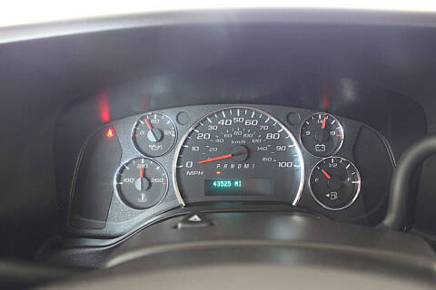 2024 Chevrolet Express 2500