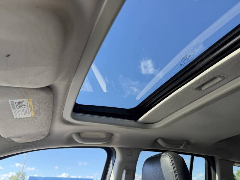 2017 Jeep Compass High Altitude