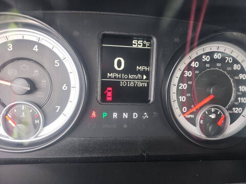 2014 RAM 1500 Express