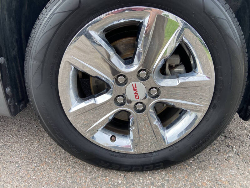 2014 GMC Terrain SLT-1