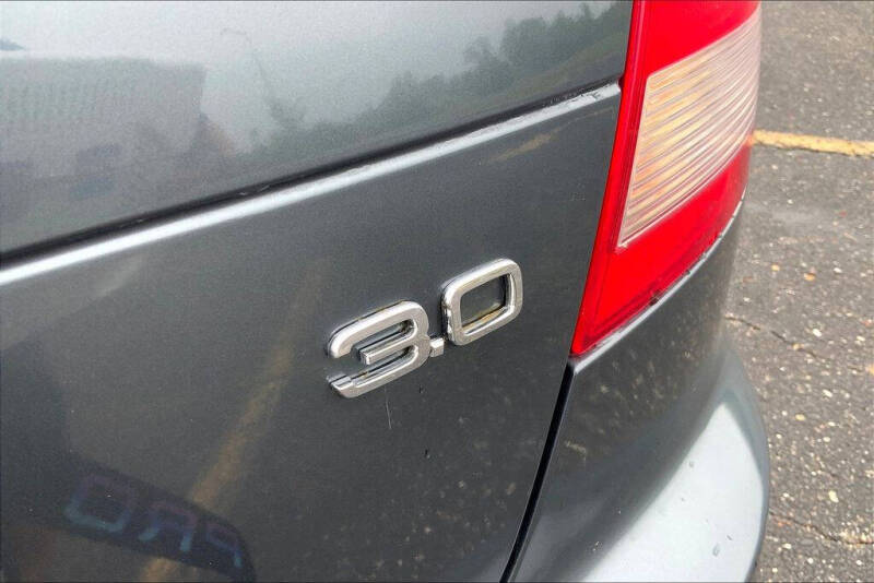 2003 Audi A4 3.0
