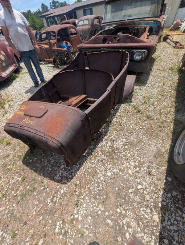 2026 Ford Model T