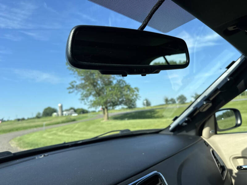 2011 Chrysler 200 Limited