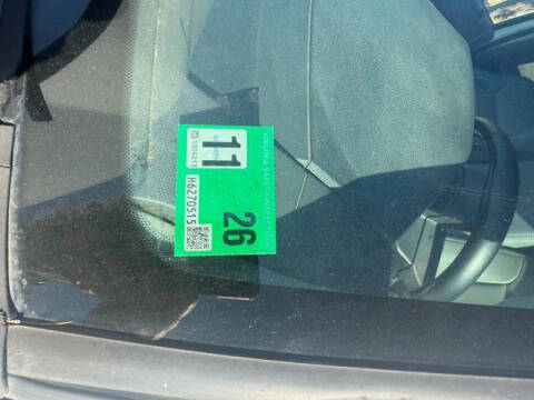 2012 Ford F-250 Super Duty