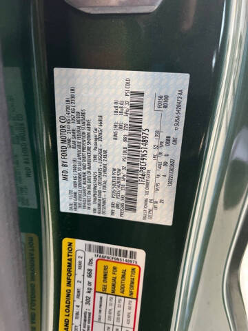 2022 Ford Mustang GT