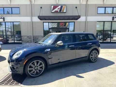 2018 MINI Clubman for sale at Auto Assets in Powell OH