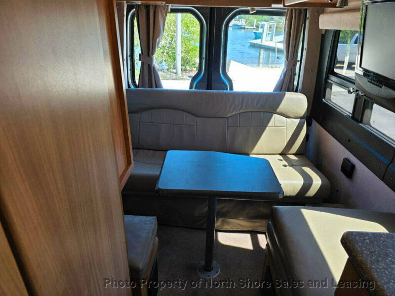 2008 Dodge Sprinter
