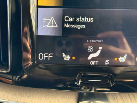 2020 Volvo XC60 T5 Inscription