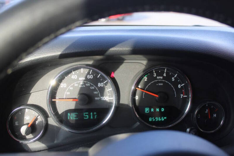 2018 Jeep Wrangler JK Unlimited Sport S