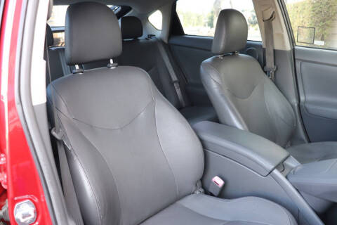 2010 Toyota Prius IV