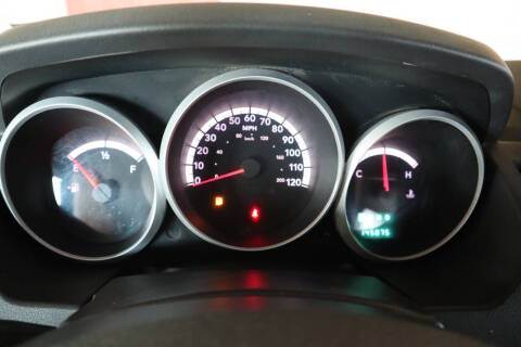 2009 Dodge Grand Caravan SE
