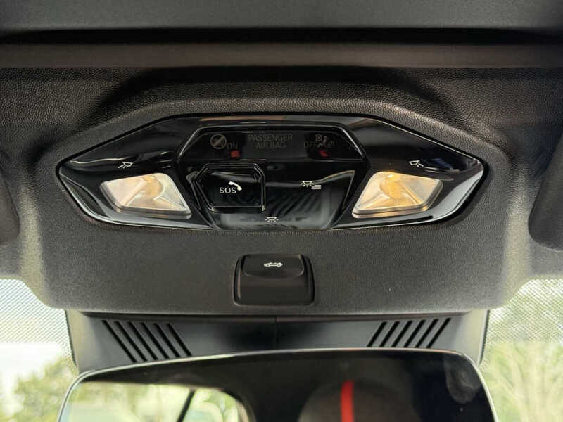 2026 MINI Convertible