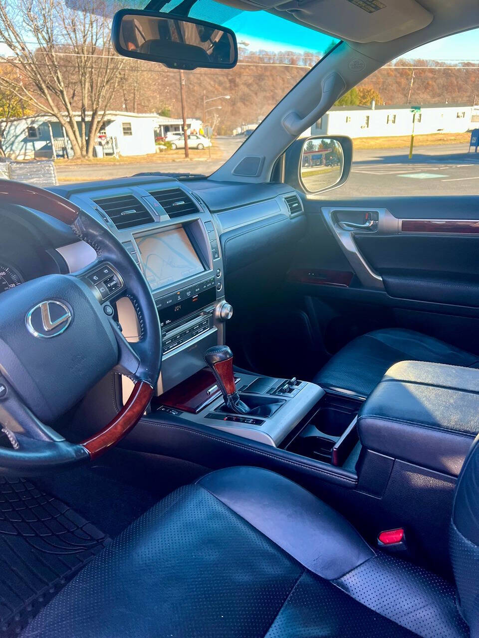 2011 Lexus GX 460 for sale at Route 145 Auto Sales in Laurys Station, PA