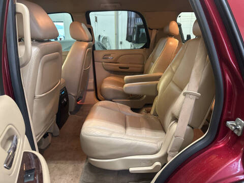 2010 Cadillac Escalade