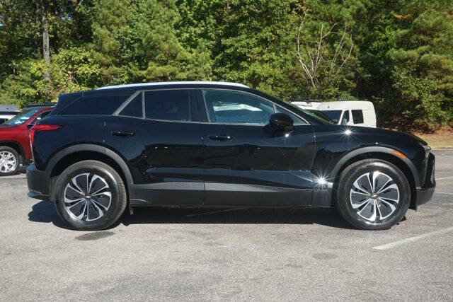 2024 Chevrolet Blazer EV 2LT